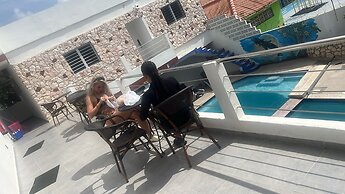 Boca Simon Vacation Curacao