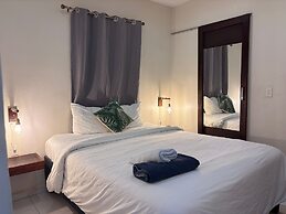 Boca Simon Vacation Curacao