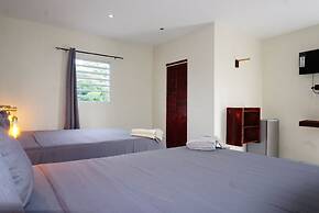 Boca Simon Vacation Curacao