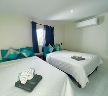 Boca Simon Vacation Curacao