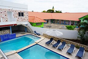 Boca Simon Vacation Curacao