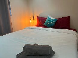 Boca Simon Vacation Curacao