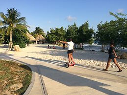 Boca Simon Vacation Curacao