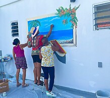 Boca Simon Vacation Curacao