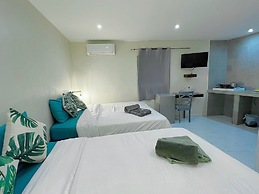 Boca Simon Vacation Curacao