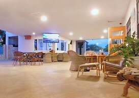 Boca Simon Vacation Curacao