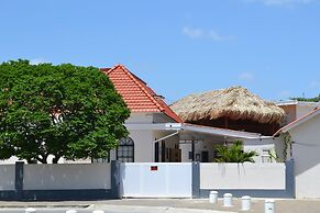 Boca Simon Vacation Curacao