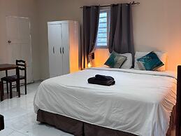Boca Simon Vacation Curacao