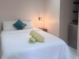 Boca Simon Vacation Curacao