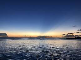 Boca Simon Vacation Curacao