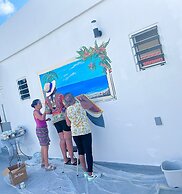 Boca Simon Vacation Curacao