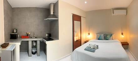 Boca Simon Vacation Curacao