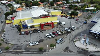 Boca Simon Vacation Curacao