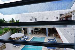 Boca Simon Vacation Curacao