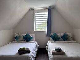 Boca Simon Vacation Curacao