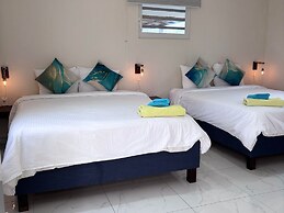 Boca Simon Vacation Curacao