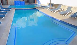 Boca Simon Vacation Curacao