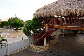 Boca Simon Vacation Curacao