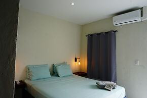 Boca Simon Vacation Curacao