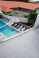 Boca Simon Vacation Curacao