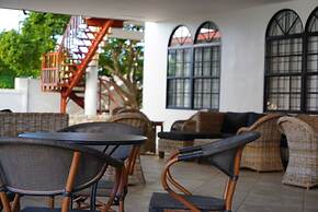 Boca Simon Vacation Curacao