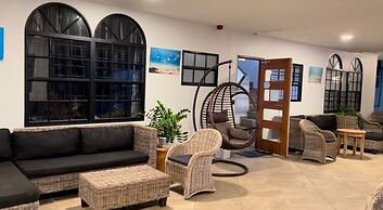 Boca Simon Vacation Curacao