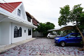 Boca Simon Vacation Curacao