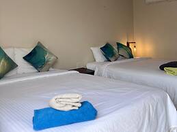 Boca Simon Vacation Curacao