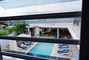 Boca Simon Vacation Curacao