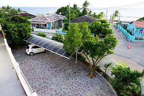 Boca Simon Vacation Curacao