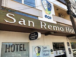 San Remo Hotel