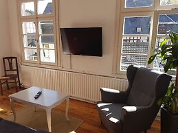 Haus Stehlings