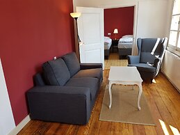 Haus Stehlings