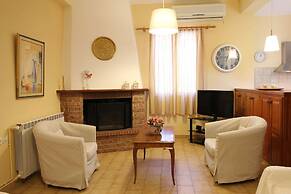 Casa Della Felicitá