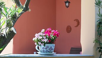 Casa Della Felicitá