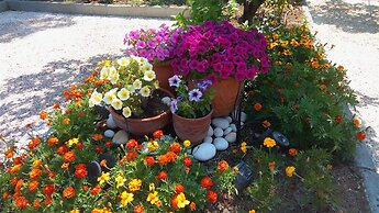 Casa Della Felicitá