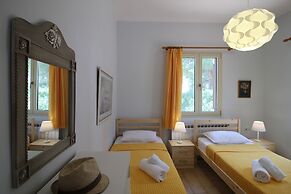 Casa Della Felicitá