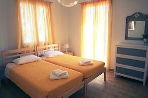 Casa Della Felicitá