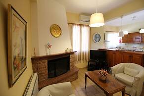 Casa Della Felicitá