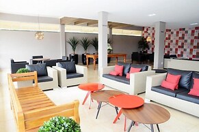 Hotel Giordano Mantiqueira