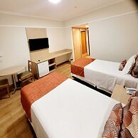 Hotel Giordano Mantiqueira