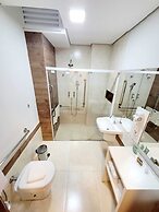 Hotel Giordano Mantiqueira