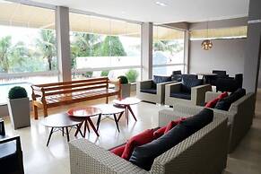 Hotel Giordano Mantiqueira