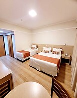 Hotel Giordano Mantiqueira