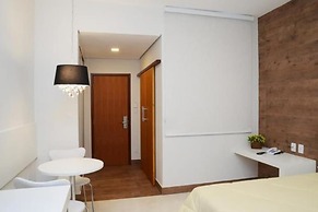 Hotel Giordano Mantiqueira