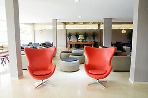 Hotel Giordano Mantiqueira