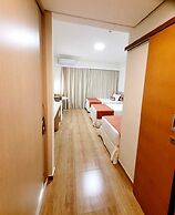 Hotel Giordano Mantiqueira