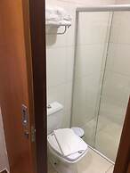 Hotel Giordano Mantiqueira