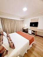 Hotel Giordano Mantiqueira