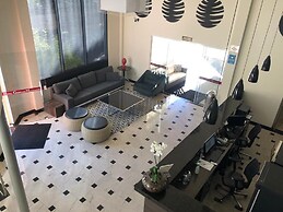 Hotel Giordano Mantiqueira